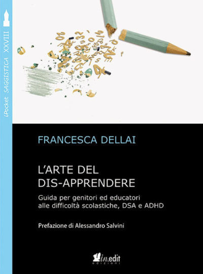 Dott.ssa Francesca Dellai - L'arte del dis-apprendere